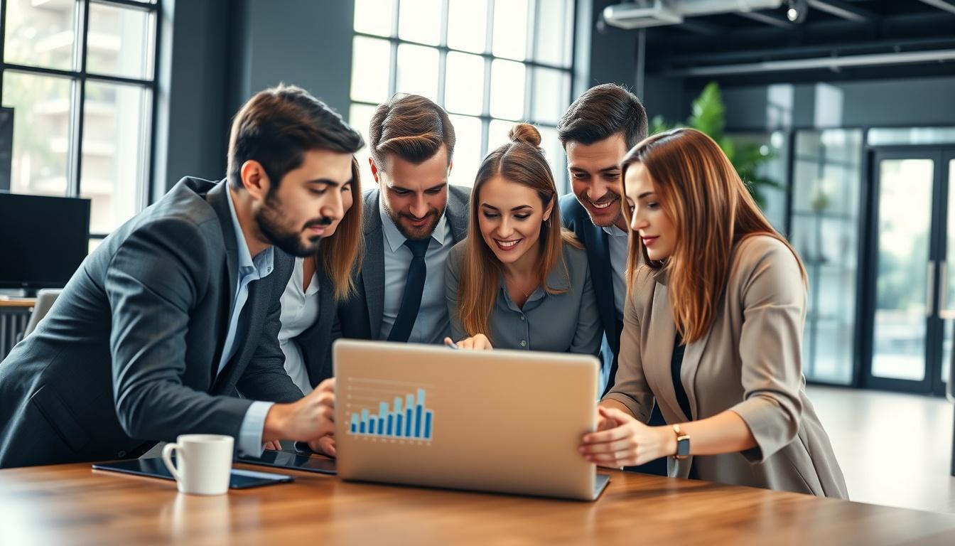 Transforma Tu Empresa